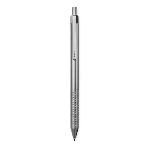 laydown image of The Burwell Pen