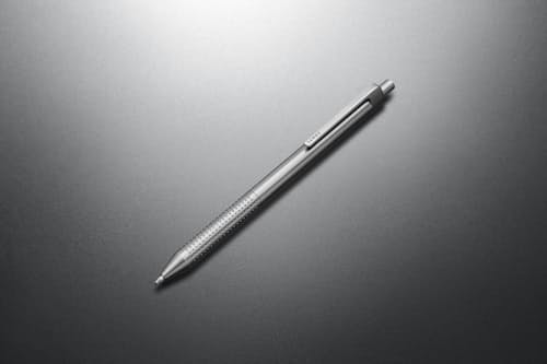 no crop image of The Burwell Pen
