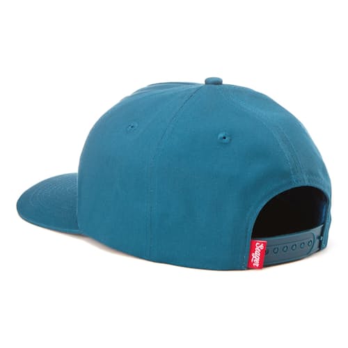 laydown image of 74 Snapback Hat