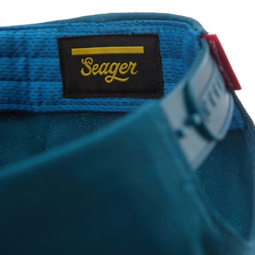 laydown detail image of 74 Snapback Hat