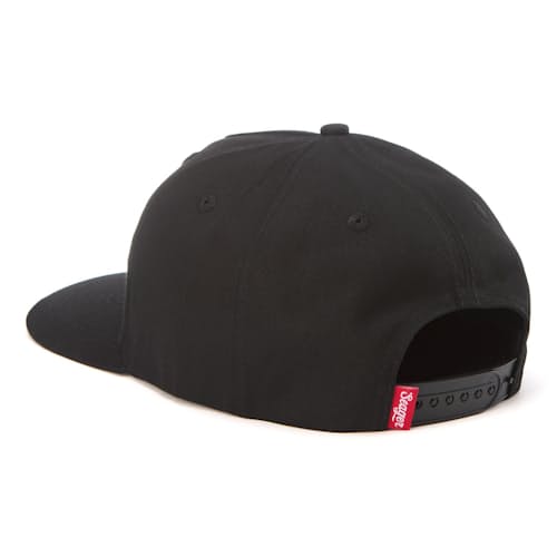 laydown image of 74 Snapback Hat