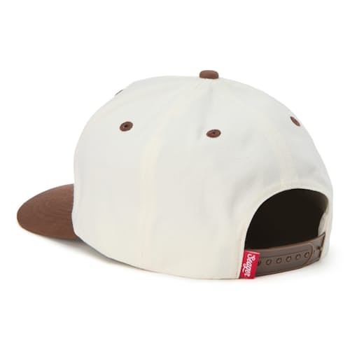 laydown image of Rodeo Snapback
