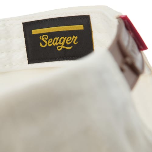 laydown detail image of Rodeo Snapback