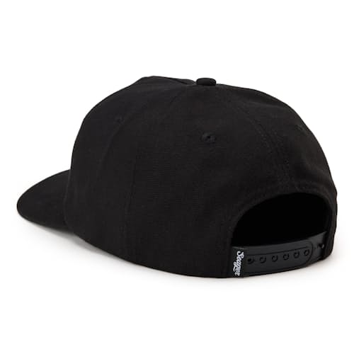 laydown image of Seager x Mossy Oak I.O.F. Snapback