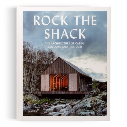 laydown image of Rock the Shack