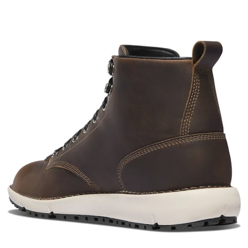 laydown image of Logger 917 Boot