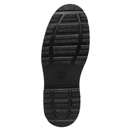 laydown image of Bull Run Chelsea 6" Boot