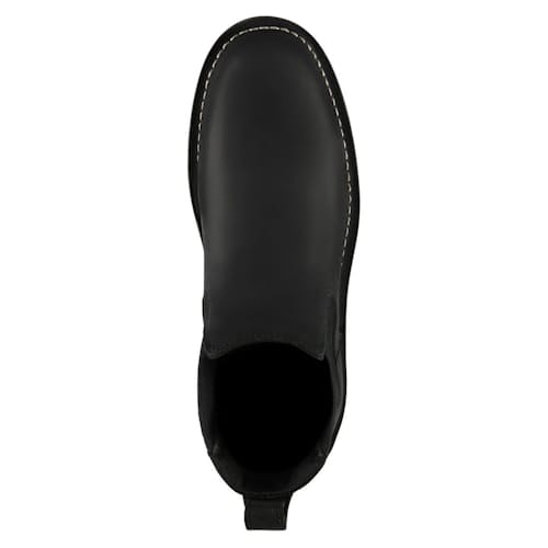 laydown image of Bull Run Chelsea 6" Boot
