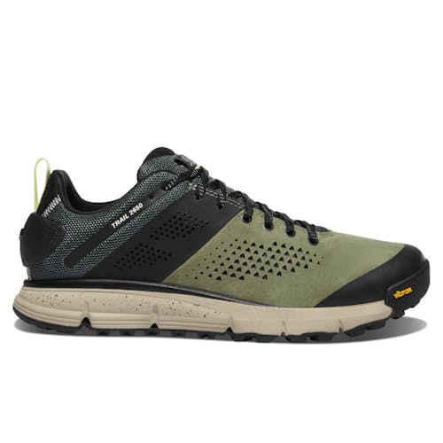 laydown image of Trail 2650 3" Sneaker