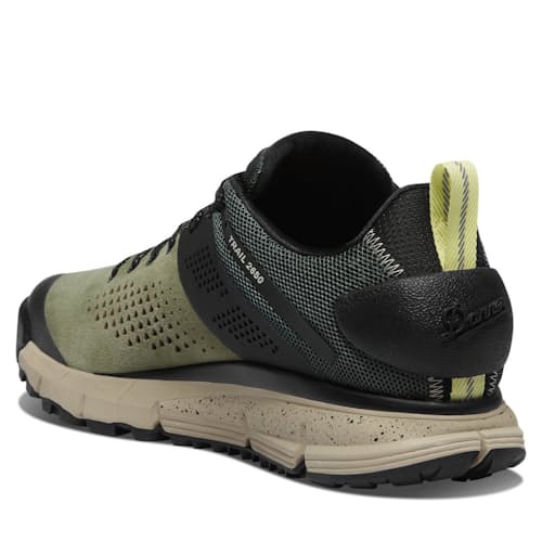 laydown image of Trail 2650 3" Sneaker