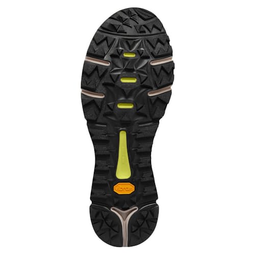 laydown image of Trail 2650 3" Sneaker