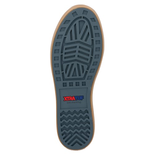 laydown image of Ankle Deck Boot 6”