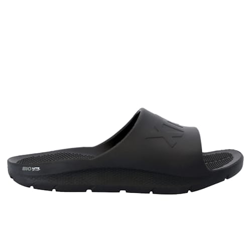 laydown image of Apres Fish Sandal