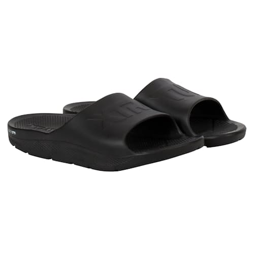 laydown image of Apres Fish Sandal