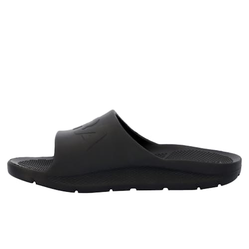 laydown image of Apres Fish Sandal