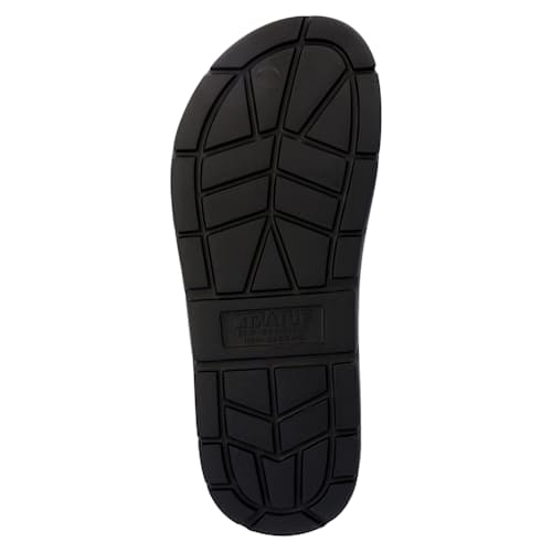 laydown image of Apres Fish Sandal