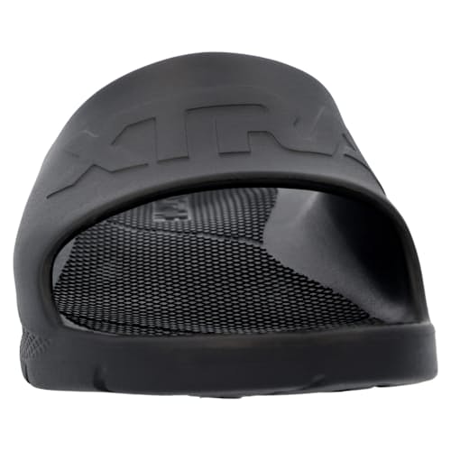 laydown image of Apres Fish Sandal