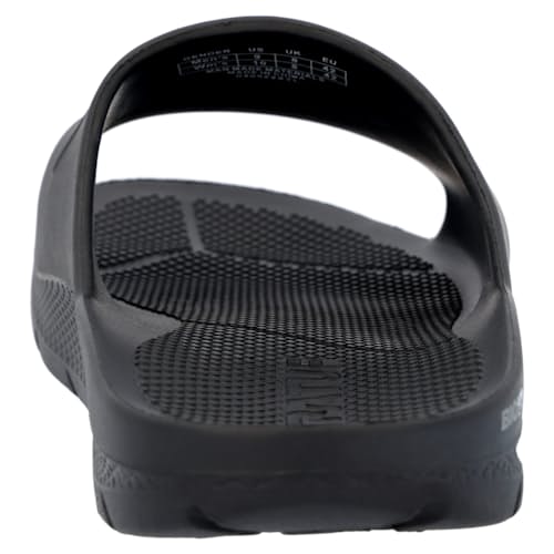 laydown image of Apres Fish Sandal