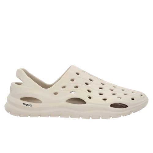 laydown image of Riptide Sandal