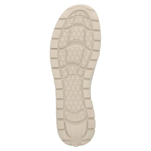 laydown image of Riptide Sandal