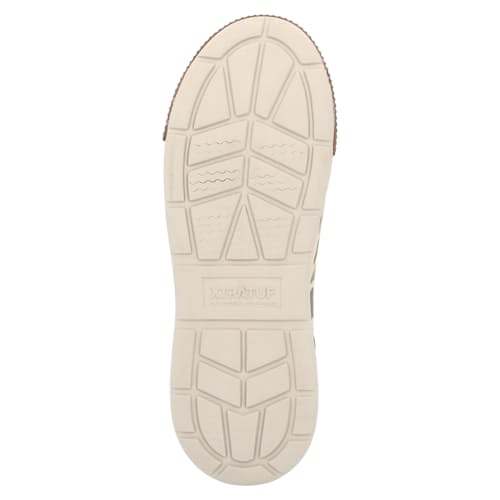 laydown image of Ankle Deck Boot Sport 6”