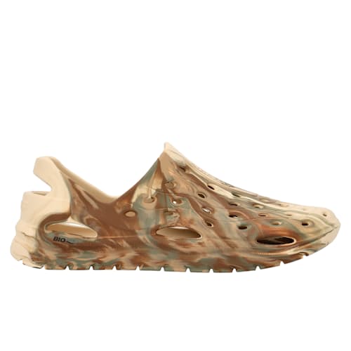 laydown image of Riptide Sandal