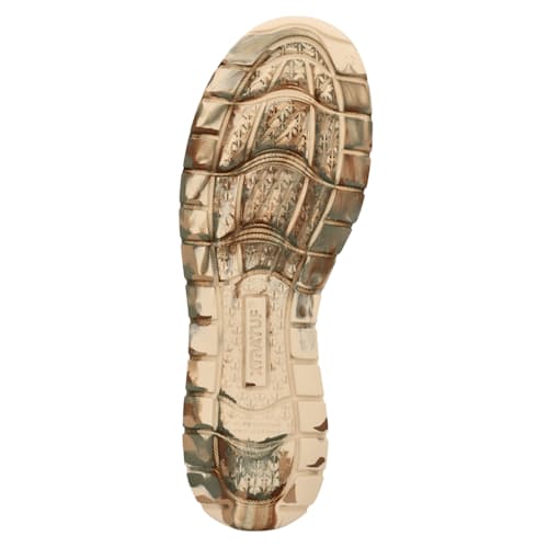 laydown image of Riptide Sandal