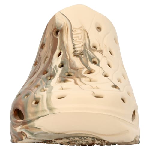 laydown image of Riptide Sandal