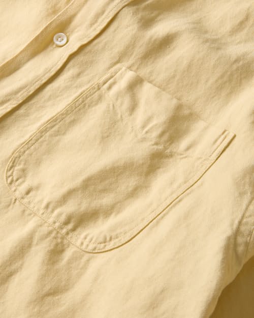 laydown detail image of Big Oxford