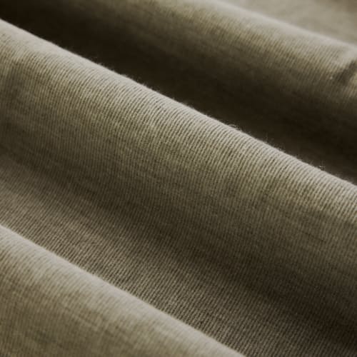 laydown detail image of The California Short Sleeve Shirt