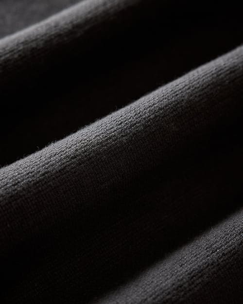 laydown detail image of The Conrad Shirt