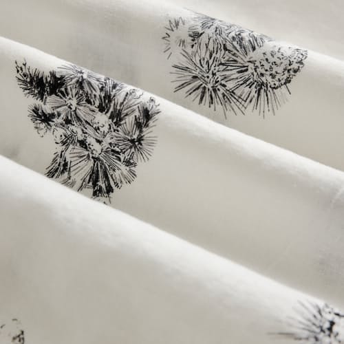 laydown detail image of The Hawthorne Short Sleeve Shirt