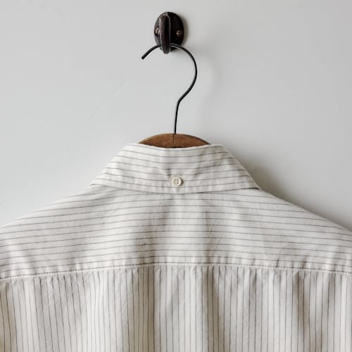no crop image of The Jack Short Sleeve Shirt