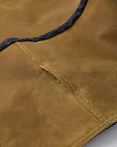 laydown detail image of Wild Adventure Jean