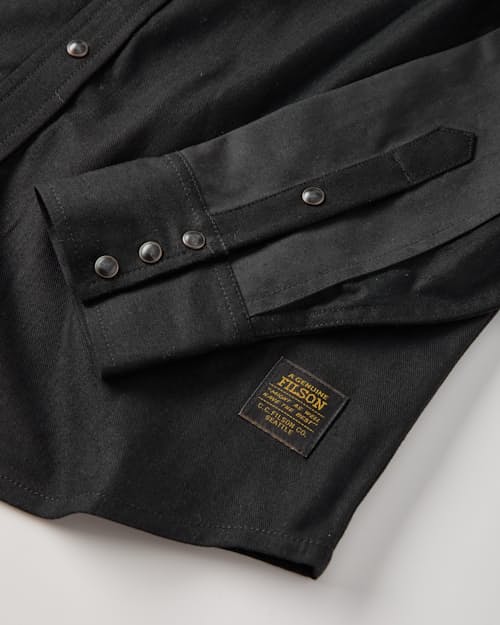 laydown detail image of Wild Adventure Shirt