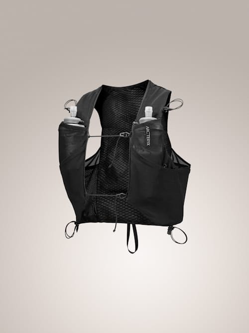 no crop image of Norvan 7 Hydration Vest