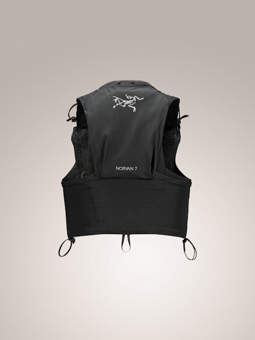 no crop image of Norvan 7 Hydration Vest