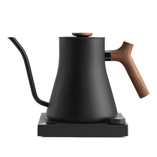 laydown image of Stagg EKG Pro Electric Kettle