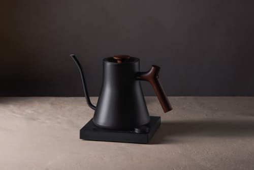 no crop image of Stagg EKG Pro Electric Kettle