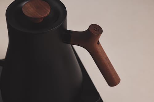 no crop image of Stagg EKG Pro Electric Kettle