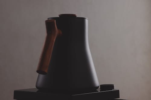 no crop image of Stagg EKG Pro Electric Kettle