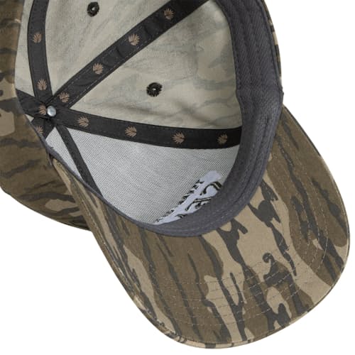 laydown detail image of Logo Hat Snapback Hat