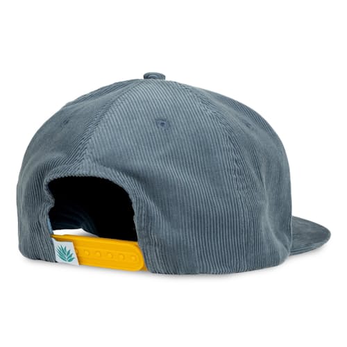 laydown image of Logo Hat Snapback Hat
