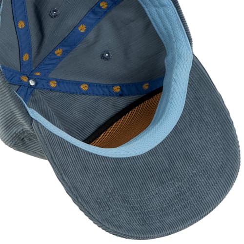laydown detail image of Logo Hat Snapback Hat