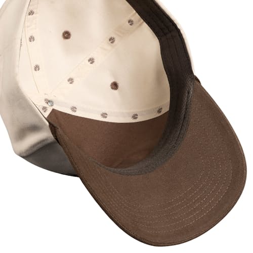 laydown detail image of Cowboy Country Club Snapback Hat