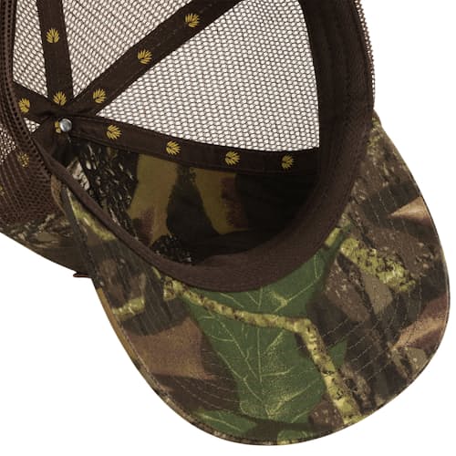 laydown detail image of Country Store Trucker Hat