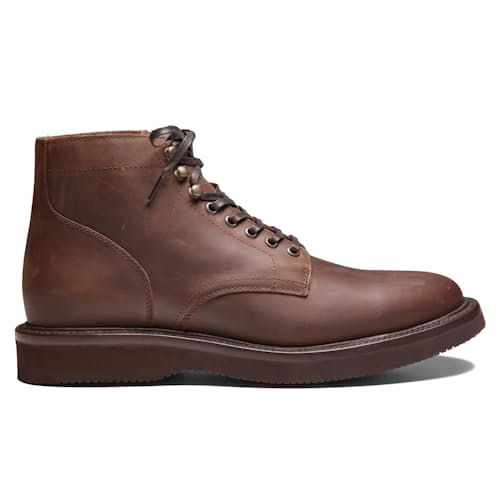 laydown image of Vibram® 2060 Wedge Service Boot