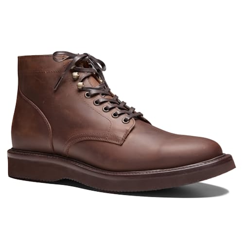 laydown image of Vibram® 2060 Wedge Service Boot
