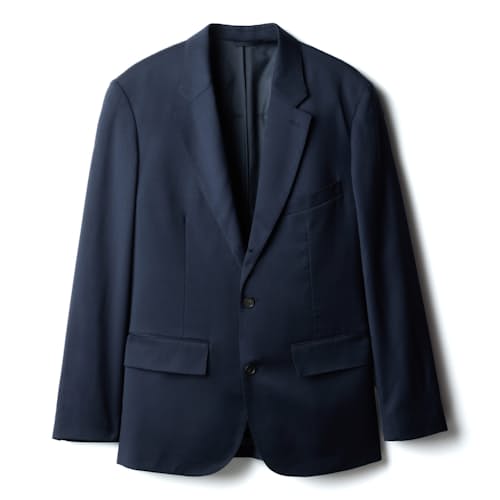 laydown image of Rosedale Classic Blazer