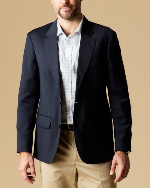 lifestyle image of Rosedale Classic Blazer